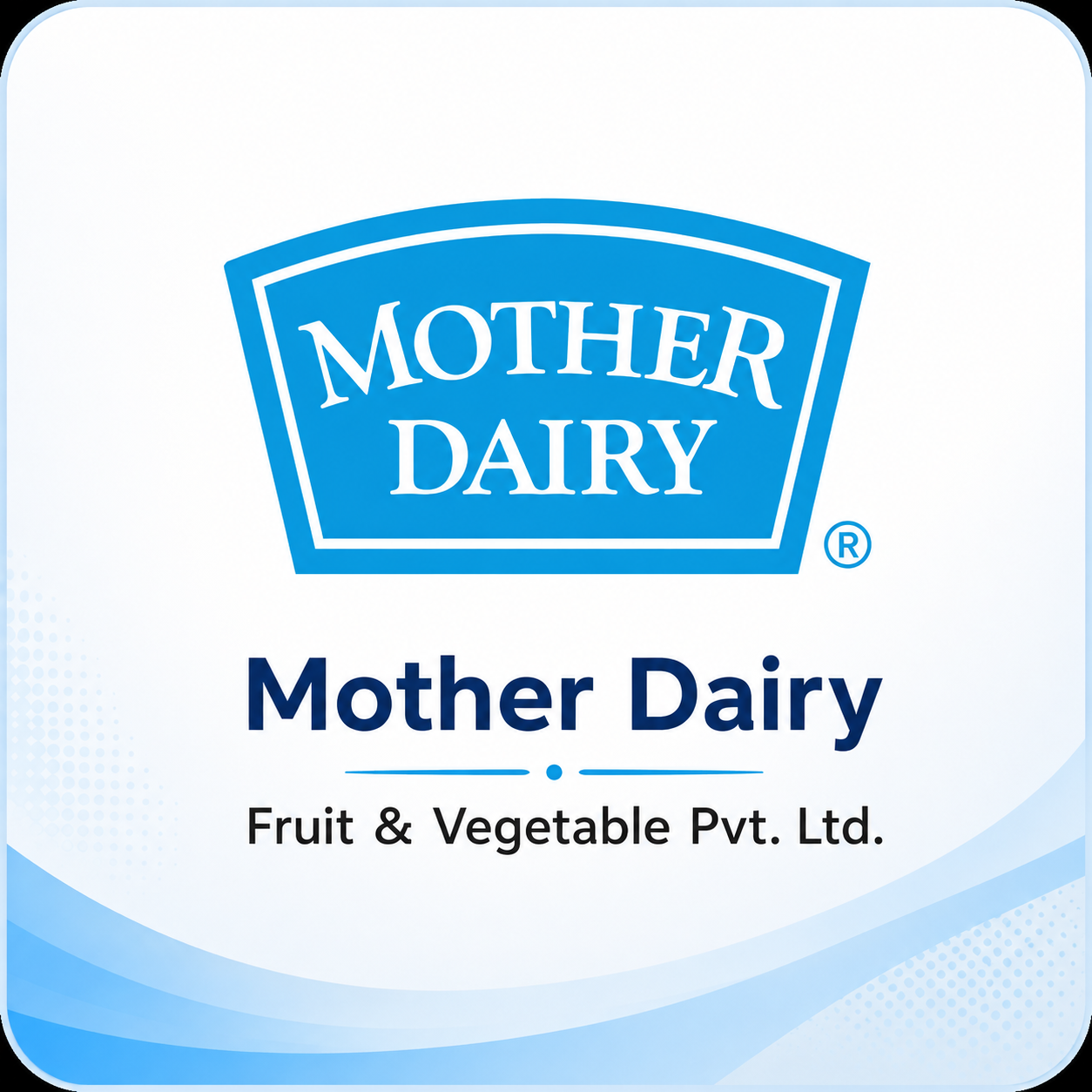 Customer Logo